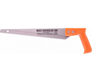 Ножовка по дереву 300мм, Ижевск для фигурного выпиливания