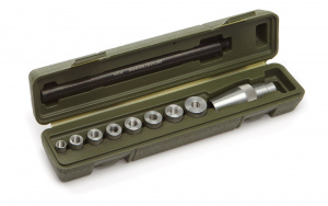 Набор для центровки дисков сцепления ДЕЛО ТЕХНИКИ