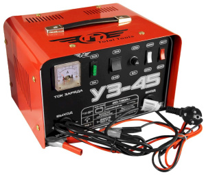 Устройство зарядное УЗ-45 TT