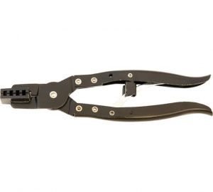 Клещи для снятия хомутов универсальные 0-38мм AV Steel