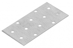 Пластина соединительная PS  50*100