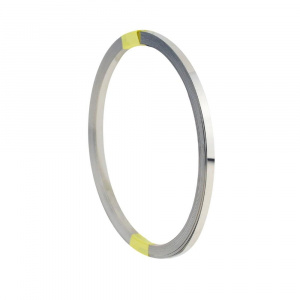 Лента никелированная 0.10*8.00mm