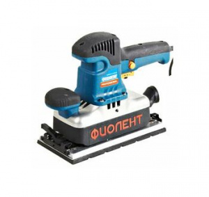 Машина плоскошлиф. угловая Фиолент МПШ4-28