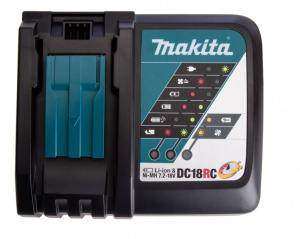 Устройство зарядное MAKITA DC18RC