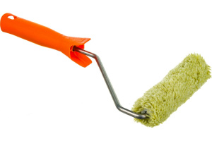 Валик 110мм "Фасадные работы" СИБРТЕХ полиакрил, бюгель 6 мм