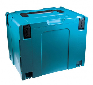 Кейс MAKITA Makpac тип 4 (395*295*315)