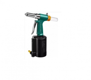 Заклепочник пневматический KRAFTOOL ″INDUSTRIE-PNEUMO″ 2,4-6,4 мм