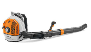 Устройство воздуходувное STIHL BR-700