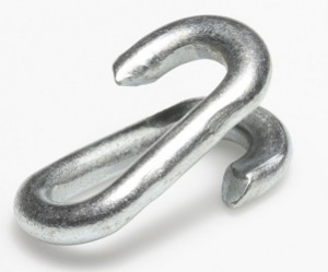 Соединитель звеньев цепи  6мм