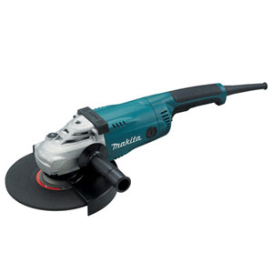 Машина шлиф-ая угловая MAKITA GA 9030 F01 (230 мм)