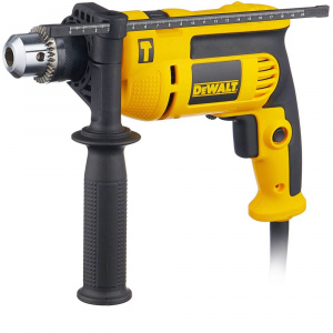 Дрель ударная DeWalt DWD024