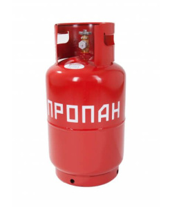 Баллон Пропан 12 л