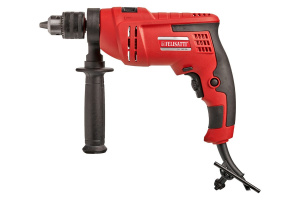 Дрель ударная FELISATTI ДУ-13/710 ЭР