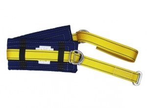 Пояс предохранительный УП1В (ПП 1В) канат, L=2 м