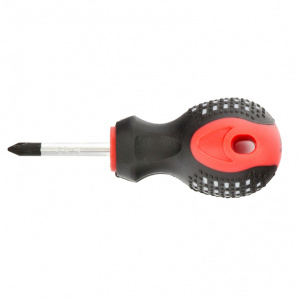 Отвертка крест "Matrix" Fusion" РН№1- 38мм