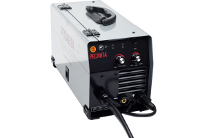 Аппарат сварочный RESANTA САИПА 165 инверторный полуавтомат