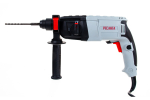 Перфоратор Ресанта П-24-650К