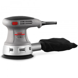 Машина шлифовальная эксцентриковая CROWN СТ13394 