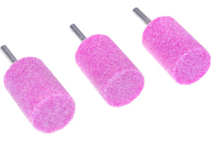 Шарошка абразивная, цилиндр удлин.,25*38*6 F46 MATRIX 