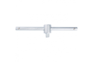 Вороток для торцевых головок 1/2" "MATRIX" 250мм