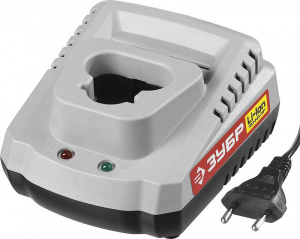 Устройство зарядное универсальное Зубр  БЗУ-10,8-12 "Импульс" для АКБ М1