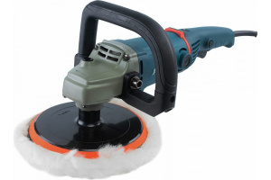 Полировальная машина ALTECO AP 1600-180.1