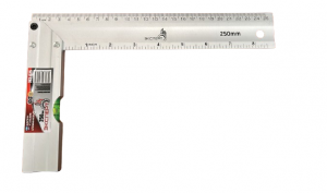 Угольник столярный ЭКСПЕРТ 250мм