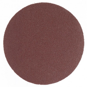 Круг абразивный на ворс.основе 150мм Р600 MATRIX