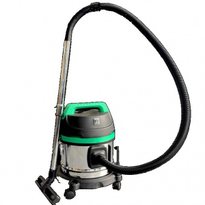 Пылесос строительный DWT PLUS EVCP14-20 WS