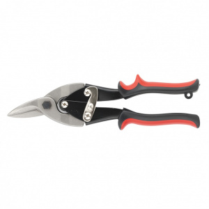 Ножницы по металлу 250мм, левые "Matrix"