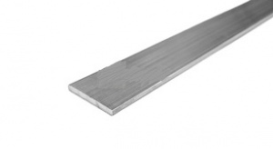 Полоса алюминиевая 20*2 (2м)