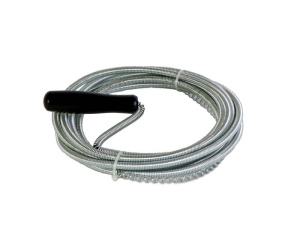 Трос для проч. труб 3 м СИБРТЕХ