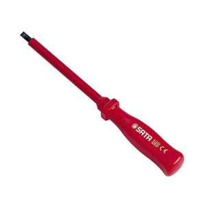 Отвертка диэлектр. НИЗ SL 1,0*6,0