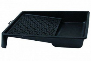 Ванночка малярная 330*350мм ЗУБР, пластмассовая, 0,8л.