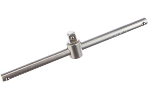 Вороток для торцевых головок 1/2" AV Steel 250мм T-образный