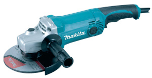 Машина шлиф-ая угловая MAKITA GA7050 (180 мм)