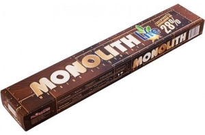 Электроды 3 мм R ТМ MONOLITH