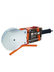 Аппарат для сварки полипропиленовых труб TIM TOOLS WM-16