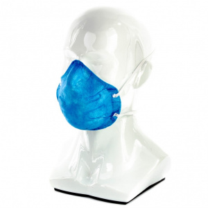 Респиратор СИБРТЕХ FFP1 формованный