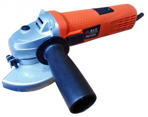 Машина шлиф-ая угловая PIT 611251 (125 мм)