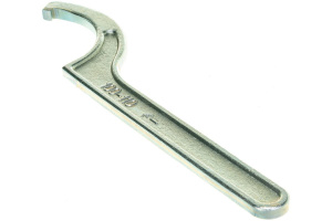 Ключ для круглых шлицевых гаек 100*110 КЗСМИ