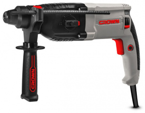 Перфоратор CROWN СТ18182,800Вт