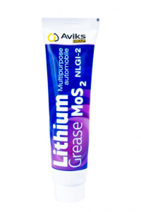 Смазка "ШРУС-4"  180 гр. (Aviks) Смазка "ШРУС-4"  180 гр. (Aviks)
