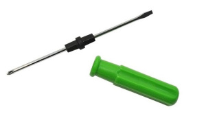 Отвертка комбинированная JIAxIAO средняя