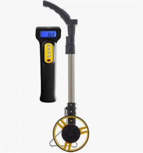 Дальномер цифровой роликовый ADA WHEEL 50 DIGITAL A00416