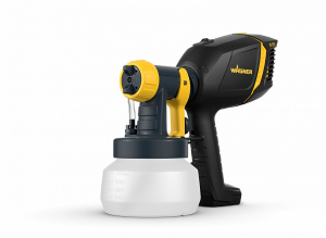 Краскопульт (краскораспылитель) электрический Wagner W150