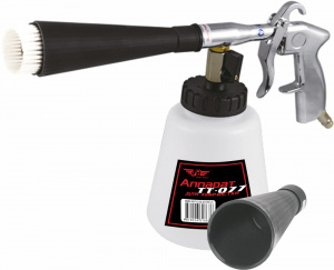 Пистолет для химчистки "ТОРНАДО" TT-077