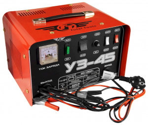 Устройство зарядное УЗ-45 TT