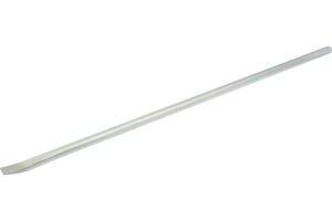 Монтировка остроконечная 850мм с квадратом для домкрата ДЕЛО ТЕХНИКИ