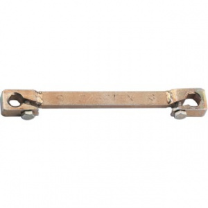 Ключ прокачной 10*13мм СИБРТЕХ